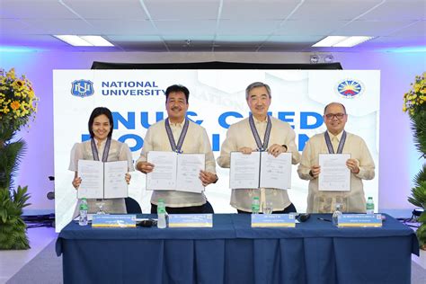 CHED to pilot.